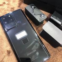 Gambar samsung s20 ultra second dari hafidzcellwtc undefined 4 Tokopedia