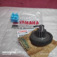 Gambar RASIO SUSUN MIO SPORTY SMILE ORIGINAL ORI YAMAHA dari DWI MOTOR99 undefined 2 Tokopedia