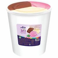 Gambar Ice cream aice 8liter 3in1 Emberan - 8 liter dari Vito Eskrim Pondok Gede undefined 1 Tokopedia