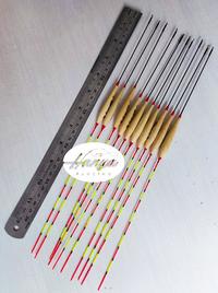 Gambar SIAP PAKAI PELAMPUNG ANTI BADAI KAMBANGAN PANCING KUMBUL KIMPUL 33CM - 1 pcs dari Hanya Pancing Store undefined 3 Tokopedia