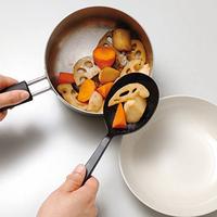 Gambar MUJI big size silicone cooking spoon big sutil masak dari Asahisan shop undefined 3 Tokopedia