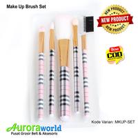 Gambar Aurora make up brush set kuas make up set Bisa COD - kuas make up dari AuroraWorld Official undefined 3 Tokopedia