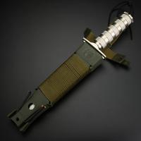 Gambar Pisau Aitor Jungle King 1 Senter Pisau Hunting dan Survival dari Tactical Market undefined 4 Tokopedia