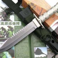 Gambar Pisau Aitor Jungle King 1 Senter Pisau Hunting dan Survival dari Tactical Market undefined 1 Tokopedia