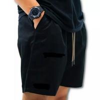 Gambar Celana pendek pria wanita Broadshort / moge / pantai 100 % Real pict - Mocca, XL dari Vahana store undefined 1 Tokopedia