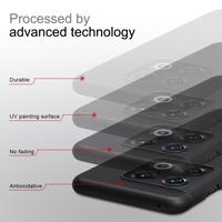 Gambar OnePlus 10 Pro Nillkin Super Frosted Shield Hard Case Casing ORIGINAL dari Honeycomb. undefined 3 Tokopedia
