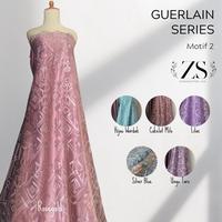 Gambar Paket Bahan Kebaya Seragam Bridesmaid Eksklusif Seragam Akad dari -GIO Store- undefined 3 Tokopedia