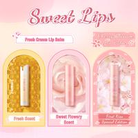 Gambar PF L03 PINKFLASH Lip Balm Lasting Soft Lips Moisturizing LIPBALM - PF-L03-04 dari Byanka Beauty Store undefined 5 Tokopedia