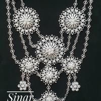 Gambar kalung pinyaram dari Sinar Mas Bukittinggi undefined 3 Tokopedia