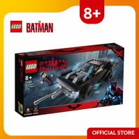 Gambar LEGO 76181 DC Comics The Batman Batmobile The Penguin Chase dari Asunakku Japan undefined 1 Tokopedia