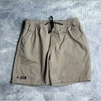Gambar Celana pendek pria wanita Broadshort / moge / pantai 100 % Real pict - Mocca, XL dari Vahana store undefined 5 Tokopedia