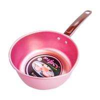 Gambar Panci Saucepan Maspion Alcor PINKY 18 cm Anod - Pink dari Dapurmurah.id undefined 2 Tokopedia