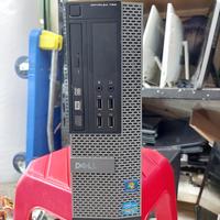 Gambar PAKETAN PC DELL OPTIPLEX SFF CORE I3-2120/4GB/500GB MONITOR 17"INCH dari Start Komputer undefined 2 Tokopedia