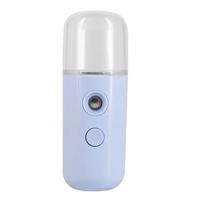 Gambar NANO SPRAY PORTABLE MIST SPRAY PEMBERSIH WAJAH - NANO SULTAN RDM dari Grosirasemka undefined 4 Tokopedia