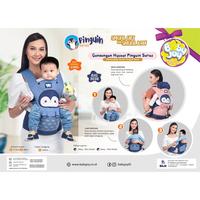 Gambar Mothercare hampers baby boy set gendongan, kado bayi laki-laki, parcel dari Baby Claire Hampers undefined 5 Tokopedia