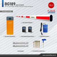 Gambar PAKET BARRIER GATE MX50 PALANG 4 METER REMOTE CONTROL OPEN CLOSE GATE dari FOCUS SECURITY STORE undefined 3 Tokopedia