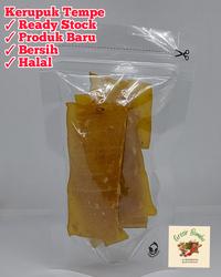Gambar Kerupuk Tempe / Krupuk Tempe Mentah / Keripik Tempe 1KG dari Grosir Bumbu999 undefined 4 Tokopedia