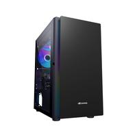 Gambar PC Gaming Core i5 9400F/RX 570/SSD/HDD SIap Gaming & Editing dari BCM Computer undefined 4 Tokopedia