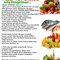 Gambar ikan Sinrilik sepaket isi 2 atau lebih tergantung ukuran yg ready dari Pasar Ta Makassar undefined 2 Tokopedia