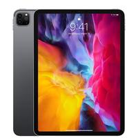 Gambar Apple iPad Pro 2020 11" Wi-Fi 1TB Wi-Fi Only - SILVER, Hanya Ipad dari Wildshooter undefined 3 Tokopedia