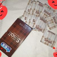 Gambar Condom Small/Kondom Ukuran Kecil. Premium Small size Kondom dari GIANT OUTLET undefined 5 Tokopedia