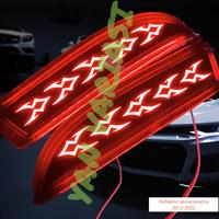 Gambar Lampu Mata Kucing Reflektor Bumper Belakang Mobil Toyota All New Avanza Daihatsu Xenia Tahun 2012 2013 2014 2015 2016 2017 2018 2019 2020 2021 2022 2023 2024 2025 Kabel Car dari YAN SHOP_NEW undefined 2 Tokopedia