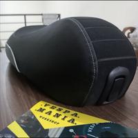 Gambar Jok Single Seat Virtu Model Carbon dari Dian vespa workshop undefined 2 Tokopedia