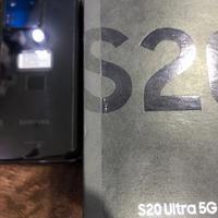Gambar samsung s20 ultra second dari hafidzcellwtc undefined 3 Tokopedia