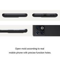 Gambar OnePlus 10 Pro Nillkin Super Frosted Shield Hard Case Casing ORIGINAL dari Honeycomb. undefined 4 Tokopedia