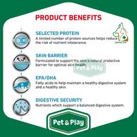 Gambar Royal Canin VET Cat Sensitivity Control 1,5 Kg dari Pet & Play Citraland undefined 2 Tokopedia