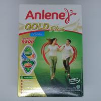 Gambar Anlene Gold Plus 5x Vanilla 240gr / Susu Bubuk dari Meri Snack undefined 2 Tokopedia