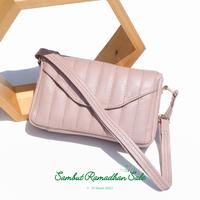 Gambar TAS TASYA MINI SERIES - BAHAN KULIT SAPI TERMURAH dari Lemari Wanita Jaktim undefined 4 Tokopedia