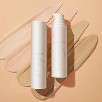 Gambar FA256 FOCALLURE FOUNDATION Flaw-Resistant Longwear Full-Coverage - FA256-202 dari Byanka Beauty Store undefined 2 Tokopedia