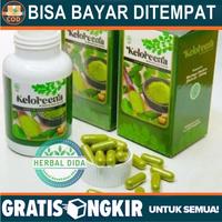 Gambar KELOREENA BPOM, Obat Suara Serak, Obat Herbal suara serak & hilang - 50 Kapsul dari Herbalthy Store undefined 4 Tokopedia