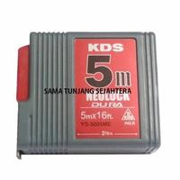 Gambar METERAN KDS 5 METER NEOLOCK dari Sama Tunjang Sejahtera undefined 5 Tokopedia