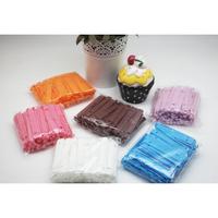 Gambar Clipper for Candy and Bread / Klip Roti / Penjepit Plastik - Orange dari neboshop undefined 1 Tokopedia