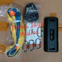 Gambar Basket Stretcher YDC-8B6 Tandu Darurat Helikopter, CARGO dari Prima Jaya Medica undefined 3 Tokopedia