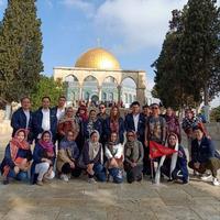 Gambar Holyland Tour TG dari TG Holyland undefined 3 Tokopedia