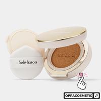 Gambar [New Packaging] Sulwhasoo Perfecting Cushion - Refill, 17C1 dari oppacosmetic undefined 2 Tokopedia