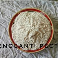 Gambar Tepung Pengental pengganti Pectin untuk Puding Selai Jam 500 gr dari larismurahberkualitas undefined 2 Tokopedia