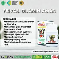 Gambar minyak urut mak erot asli original dari FypShop999 undefined 1 Tokopedia