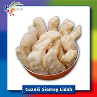 Gambar Cuanki Siomay Lidah per Bungkus dari Tokona Teh Lilis undefined 1 Tokopedia