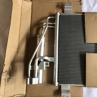 Gambar Condensor Kondensor AC Mobil New Mazda 2 Pokka (01996) dari Damsky AC Mobil undefined 4 Tokopedia