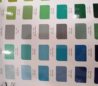 Gambar CAT MINYAK KAYU dan BESI SOI PAINTS 1KG -CAT MINYAK SOI PAINTS-CAT KAY - vita cream dari Bangunan Mas Online undefined 2 Tokopedia