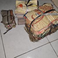 Gambar kain perca kiloan dari 44ca Mart undefined 1 Tokopedia