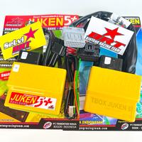 Gambar ECU BRT JUKEN 5+ PLUS PCX 160 DUALBAND RACING TURBO - DUALBAND dari SelviBRT undefined 4 Tokopedia