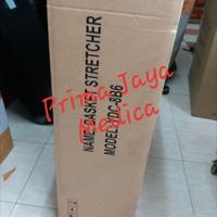 Gambar Basket Stretcher YDC-8B6 Tandu Darurat Helikopter, CARGO dari Prima Jaya Medica undefined 5 Tokopedia