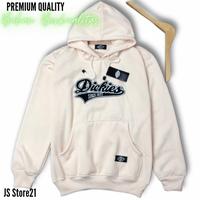 Gambar SWEATER HOODIE DICKIES PREMIUM OUTERWEAR PRIA dari JS Store21 undefined 1 Tokopedia