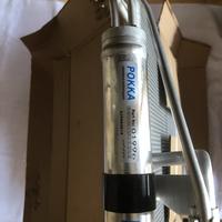 Gambar Condensor Kondensor AC Mobil New Mazda 2 Pokka (01996) dari Damsky AC Mobil undefined 5 Tokopedia