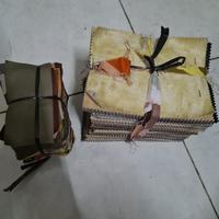 Gambar kain perca kiloan dari 44ca Mart undefined 3 Tokopedia